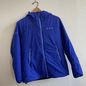 Women’s Marmot WarmCube